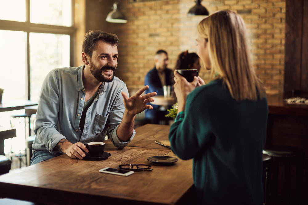 Dating After Divorce as a Single Dad: 7 Boundaries That Protect Your Kids - solodads