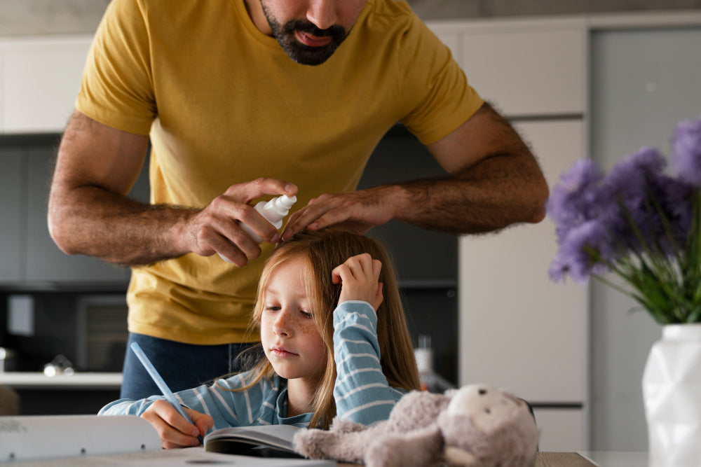 Emotional Resilience for Single Dads: Daily Habits That Make a Difference - solodads
