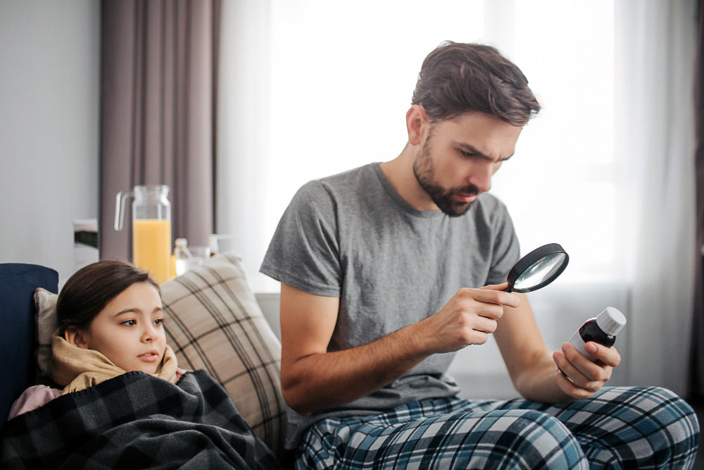Puberty Toolkit for Dads: 5 Things Your Daughter Needs from You Now - solodads