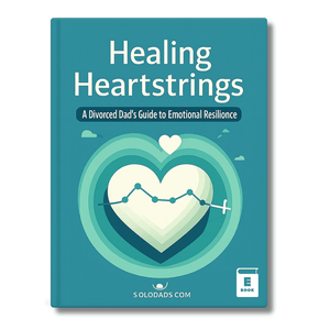 Healing Heartstrings – Resilience Reset System™ - solodads