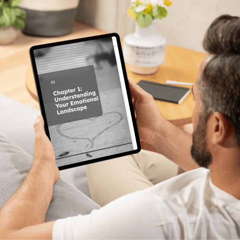 Healing Heartstrings – Resilience Reset System™ - solodads