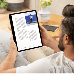The Guardian Dad – Defender System™ - solodads