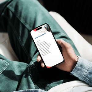 Screens & Socials – Digital Peace System™ - solodads