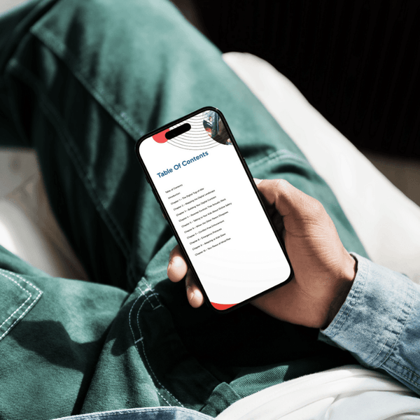 Screens & Socials – Digital Peace System™ - solodads