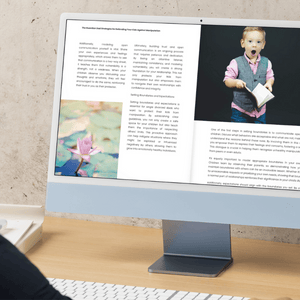 The Guardian Dad – Defender System™ - solodads
