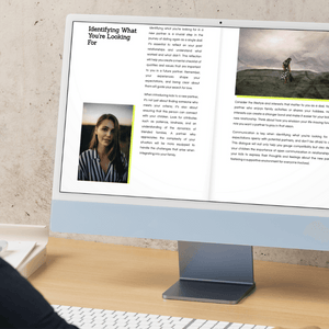 Finding Love Again – Rebuild & Blend System™ - solodads