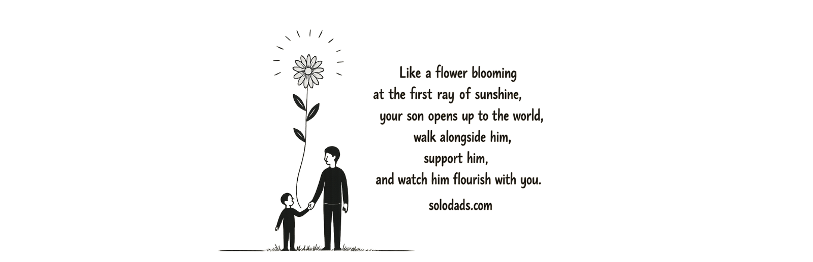 SoloDads Fullscreen Image