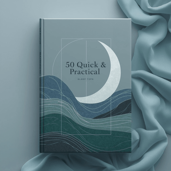 Haven’t Slept for Days? Quick Techniques to Fall Asleep Tonight (No Pills) - solodads
