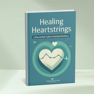 Healing Heartstrings – Resilience Reset System™