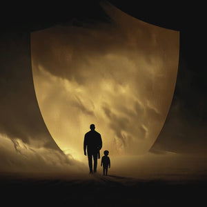 The Guardian Dad – Defender System™