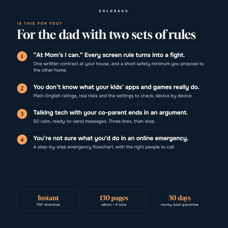 Who this guide is for