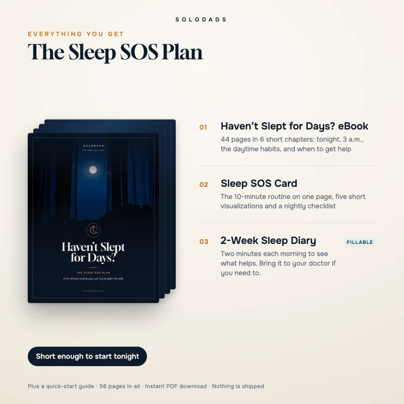 Everything included in the download
