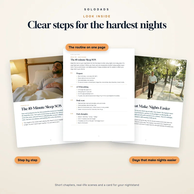 Real pages from inside the eBook